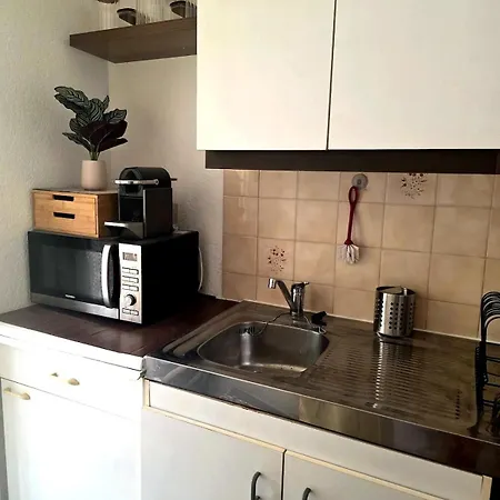 Apartamento Cozy With Pool, Close To The Sea